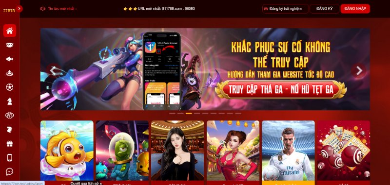 77WIN - Thương hiệu nhà cái uy tín hàng đầu tại Châu Á 1 Lịch Sử Hình Thành 77Win - Sân Chơi Hàng Đầu Châu Á